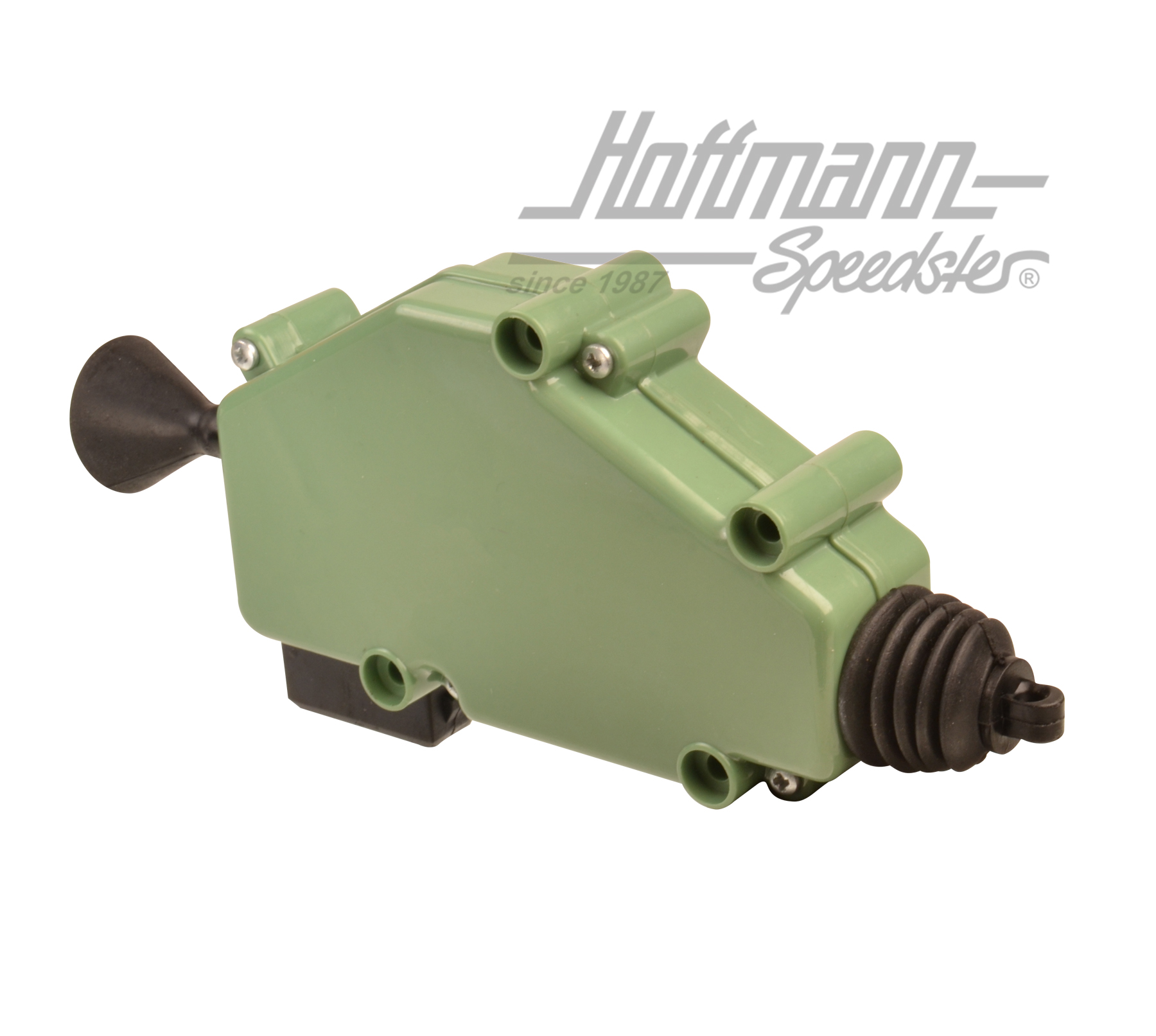 Stellmotor, Zentralverriegelung, Tür | 7D0 959 781 A | 340-4680