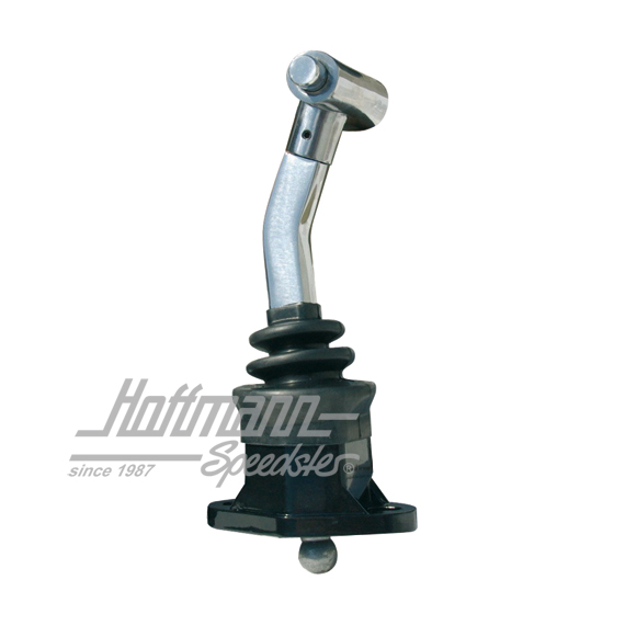 Schalthebel, T-Style, kurz | --- --- --- | 010-3113