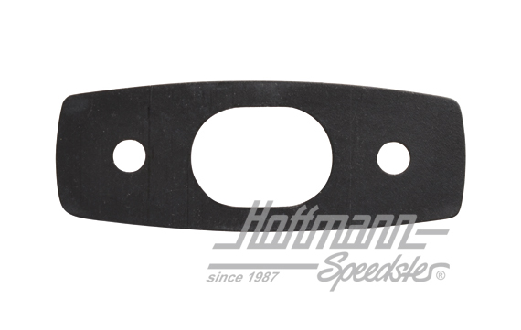 Unterlage, Spiegel, ohne Innenverstellung | 171 857 543 A | 180-7410-08