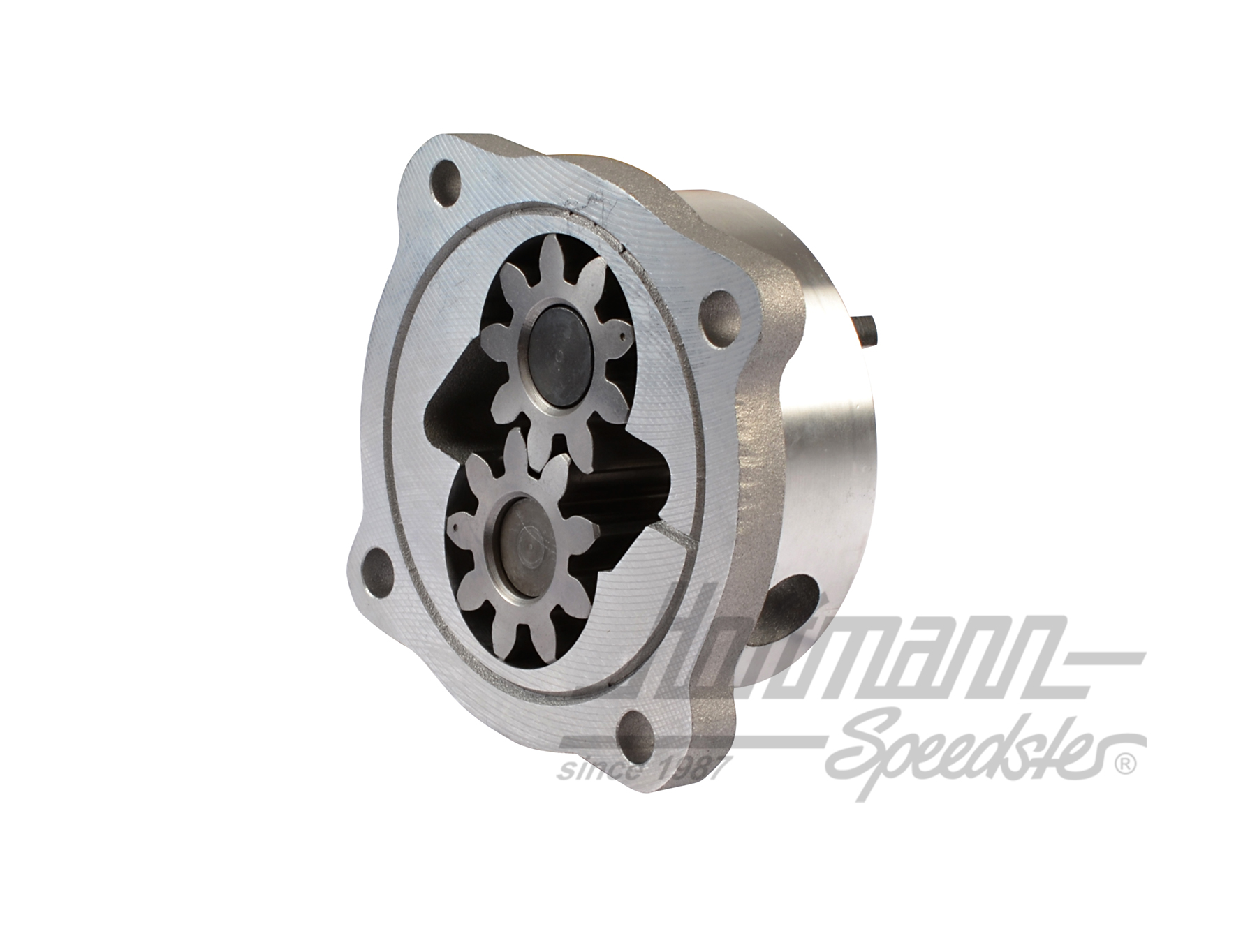 Ölpumpe, Standard, 21mm, 8.55-7.67 | 311 115 107 K | 010-0689