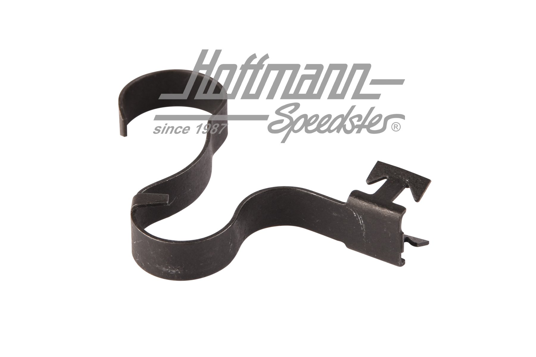 Klammer, Pedalerie, Golf 2