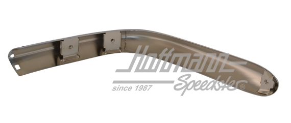 Stoßstangenecke, hinten, 8.55-7.71, li.