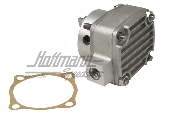 Trockensumpfölpumpe | 302 115 105 A | 010-0705