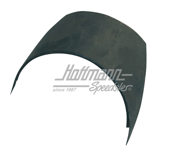 Lampenhaube, Typ 3, links oder rechts | 311 821 999 | 069-9030