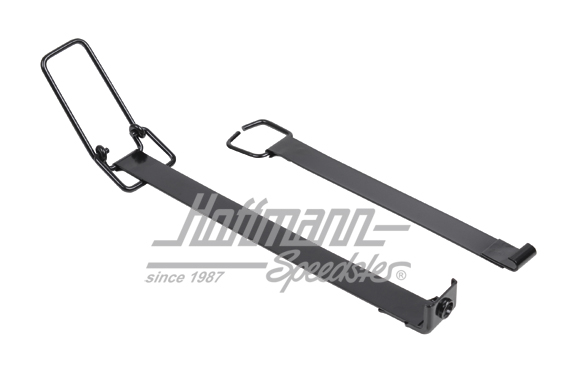 Spannband, Batterie, 6V, 55-66 | 113 915 305 A | 020-1245-14