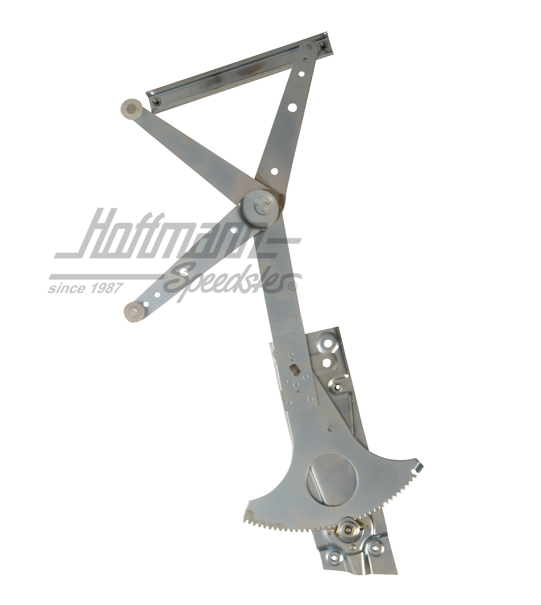 Fensterheber, Porsche 911, 69-89, links