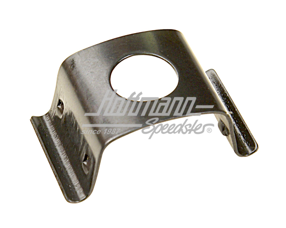 Halter, Bremsschlauch/Bremsleitung | 803 611 715 | 160-2610