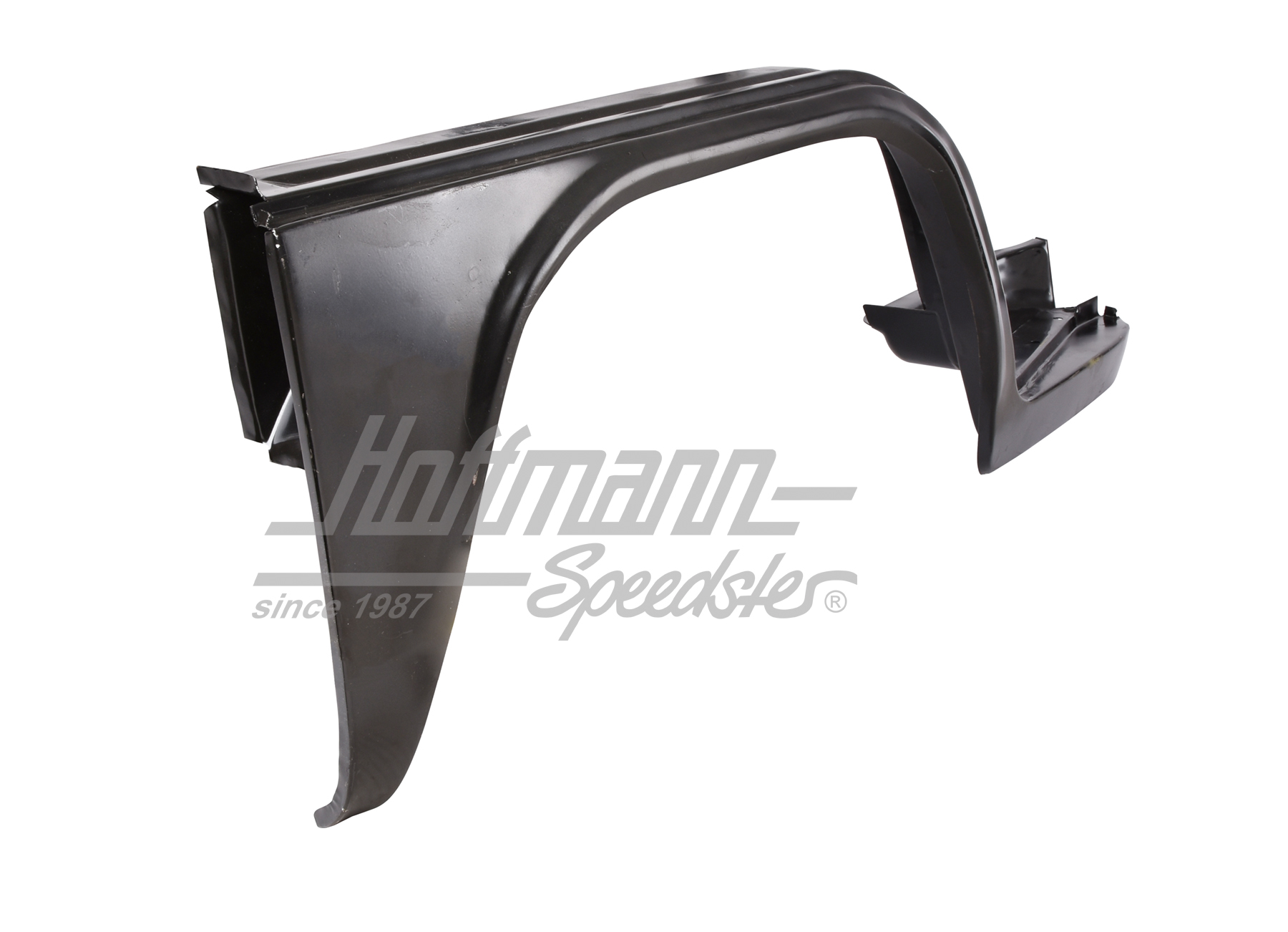 Kniestück, komplett, 8.72-, vorne, rechts