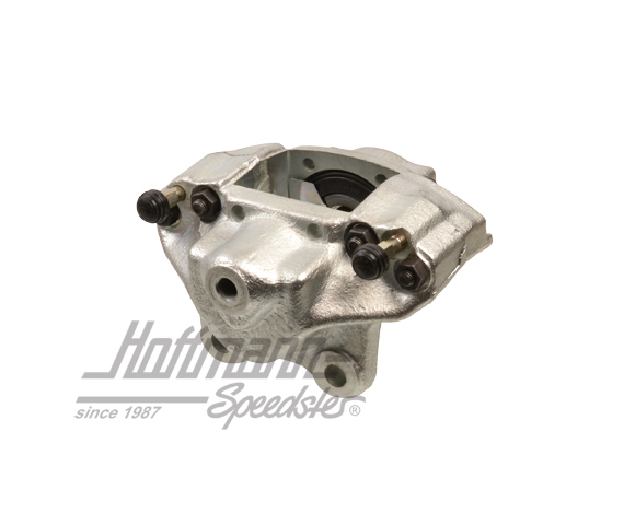 Bremssattel, Typ 1, ATE, links | 311 615 107 | 020-4037-01