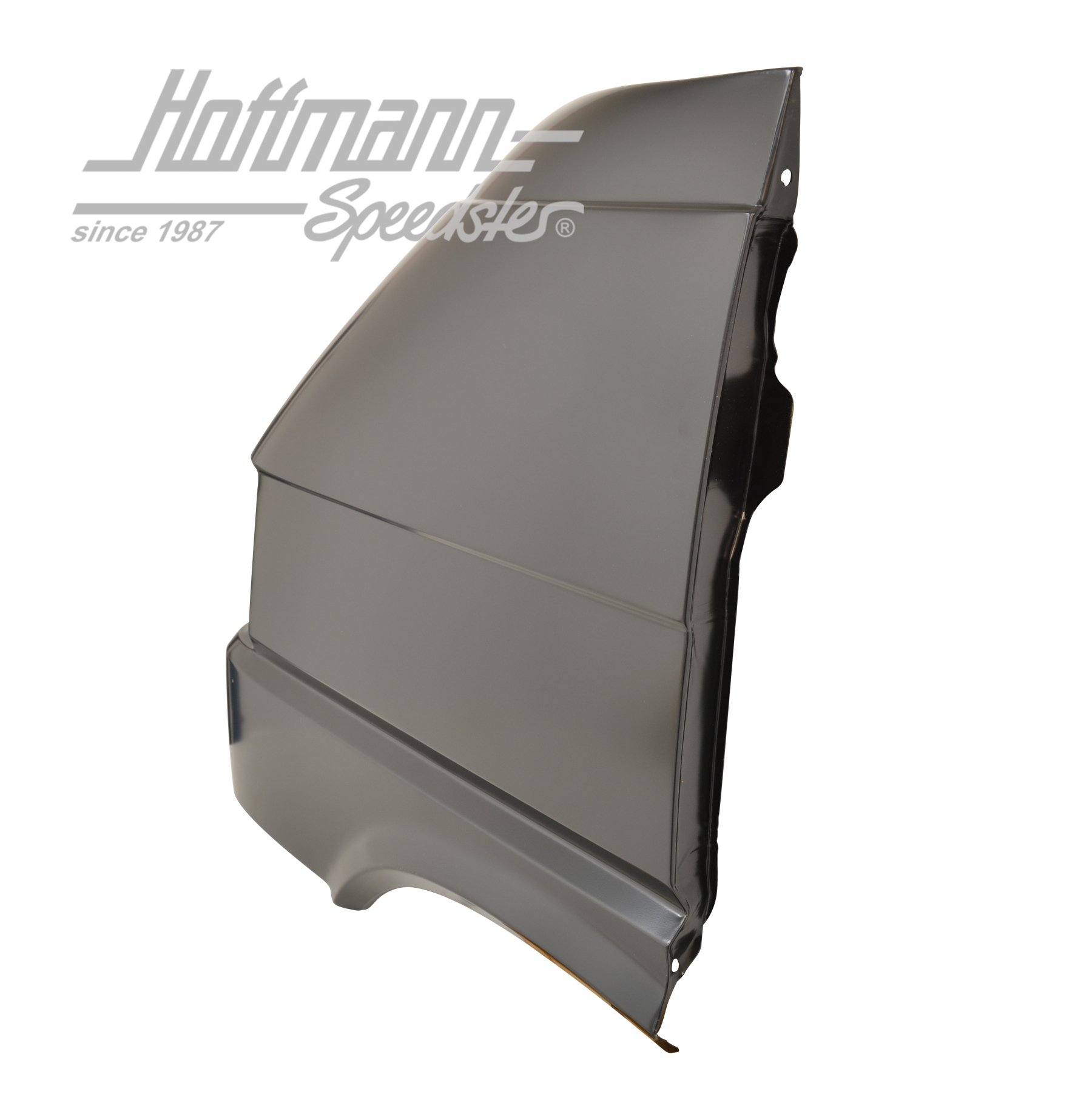 Kotflügel, Bus T4, -4.96, links (kurzer)