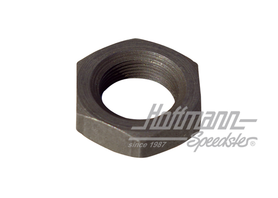 Achsschenkelmutter, Bus T1, Radlager, links | 211 405 671 A | 089-3043-01