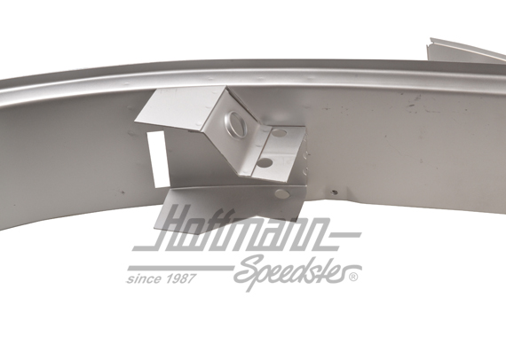 Frontblech, unten, innen, Bus T1, Top-Q.