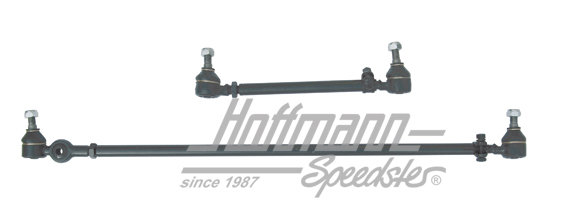 Spurstangensatz, f.gekürzte Achse, 8.65- | 22-2853-0 | 020-4330