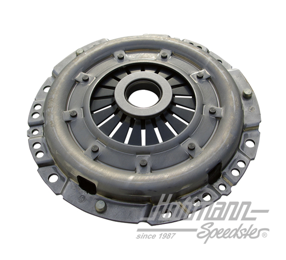 Druckplatte, 200mm, -7.70 | 211 141 025 B | 020-4515