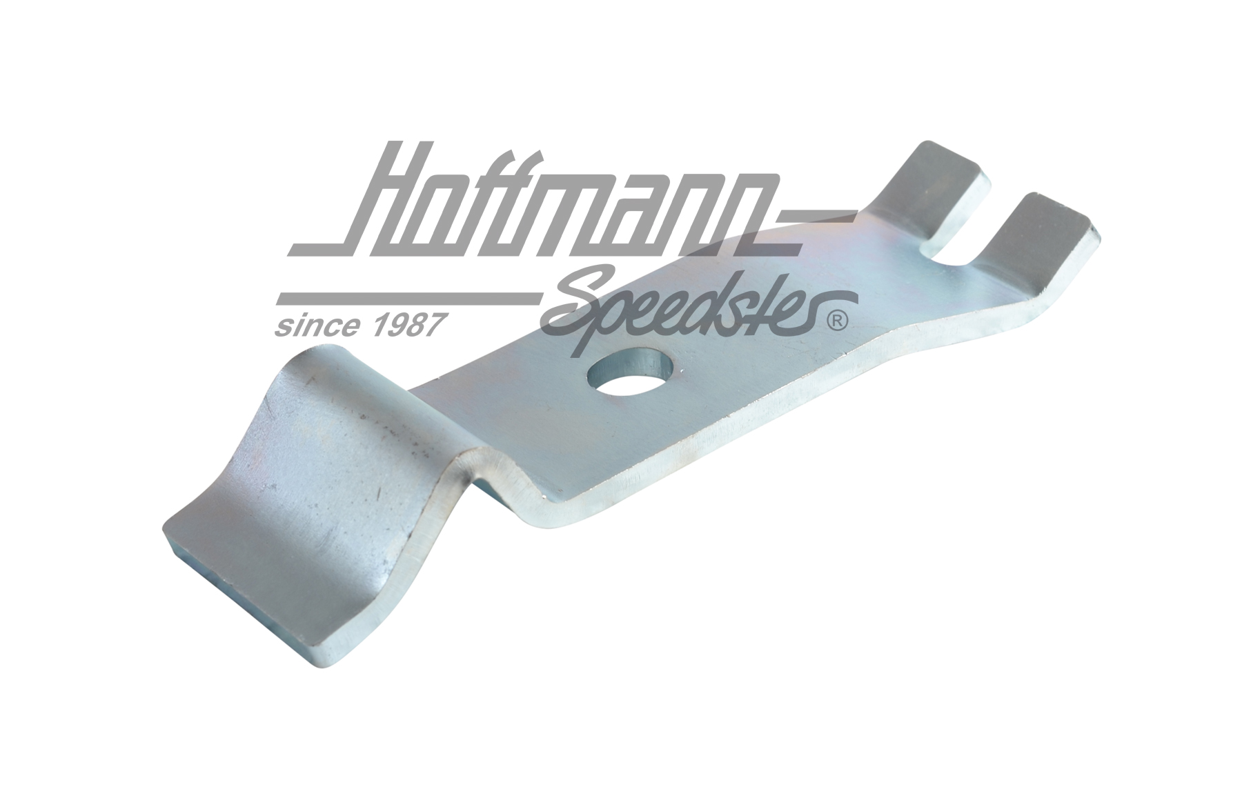 Batteriehalter, Bus T3, Drehsitz vorne