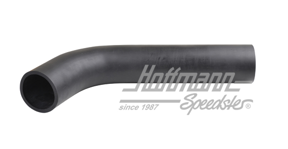Einfüllstutzenschlauch, 8.71-7.79, lang | 211 201 125 D | 092-6242