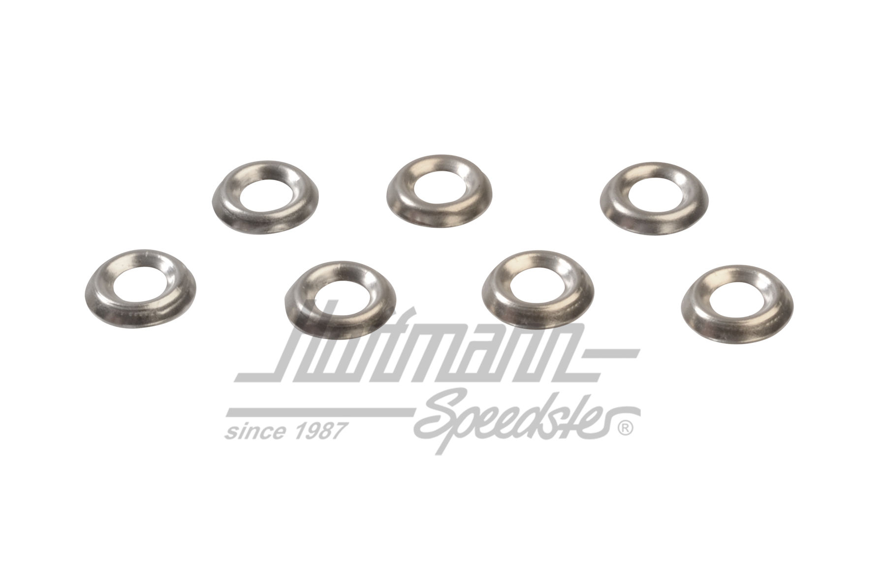 Kegelscheiben, 9mm, Frontspriegel (7Stk) | 343 831 741 | 020-4710-21