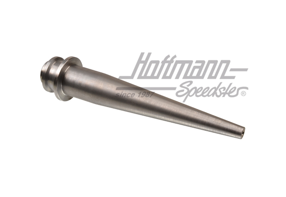 Stift, Achsaufnahme, vorne, 911, lang