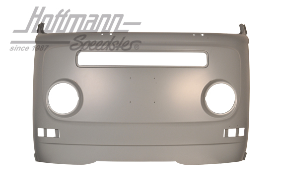 Frontmaske bis Scheibenrahmen,67-72,Top. | 211 805 035 H | 096-0136-10