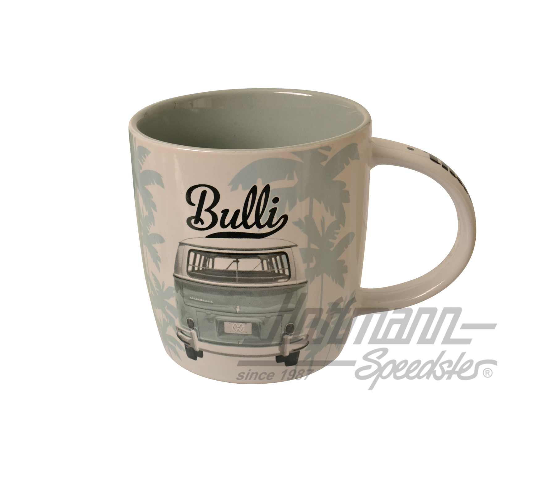 Kaffeebecher VW "Good things..." |  | 021-2253-10
