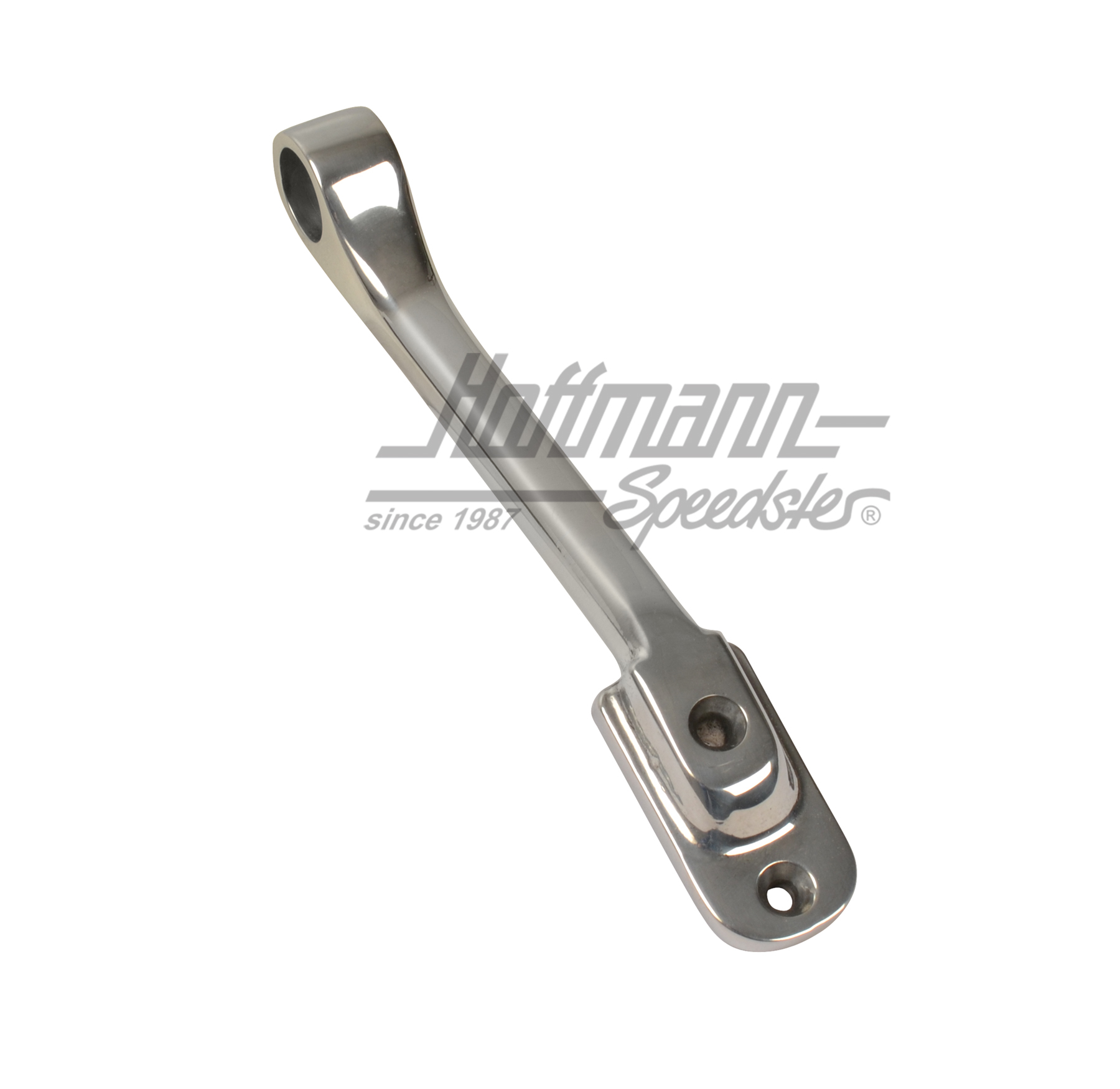 Stütze, Jail Bar, Rücksitzbank, T1/T2