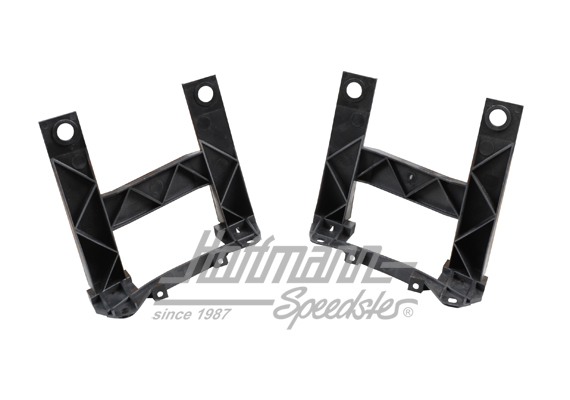 Scheinwerfersatz, Bus T5, klar, L/R