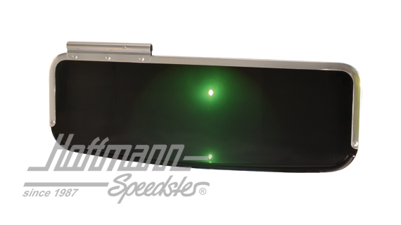 Sonnenblende, Plastik, grün, -57, rechts | 113 857 552 | 055-7301-12