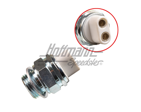 Schalter, Rückfahrleuchte, 356/911/914