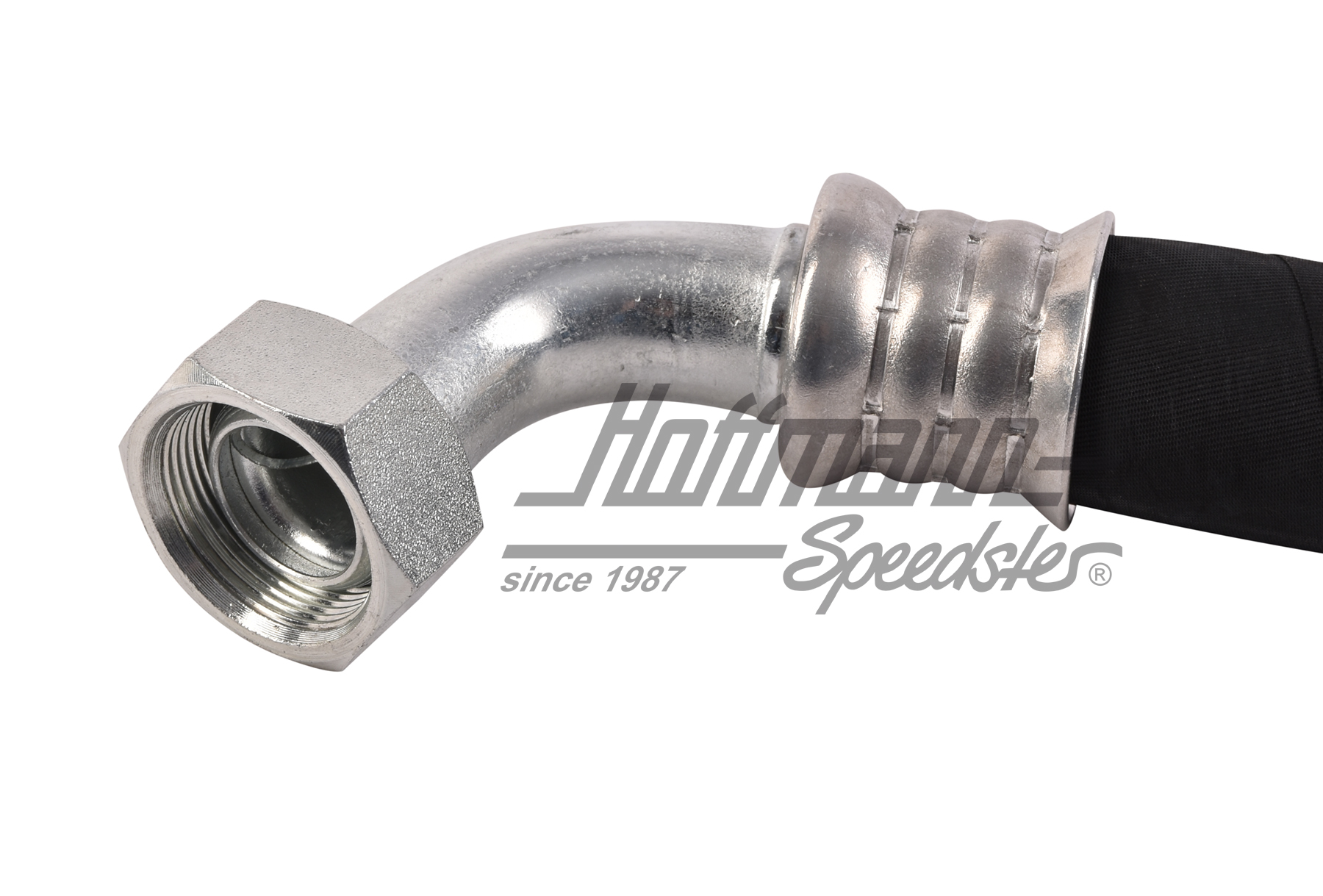 Ölschlauch, Reglergehäuse, 911, 73