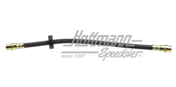 Bremsschlauch, vorne, 350mm, Golf 2 G60 | 535 611 701 | 206-2014