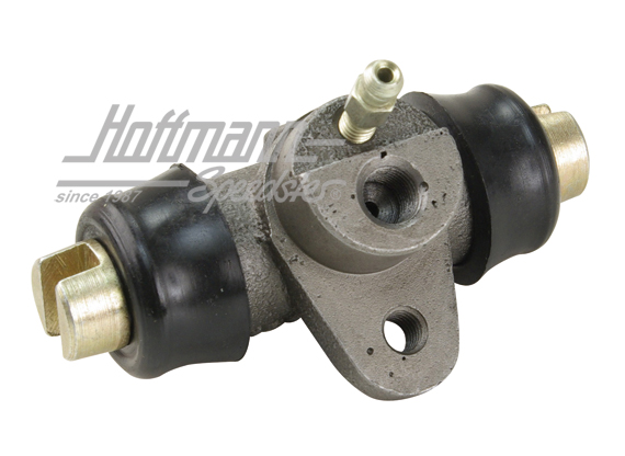 Radbremszylinder, hinten, 19.05mm, 8.64-7.67 | 131 611 055 | 020-4026-02