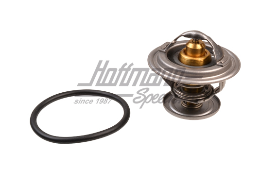 Thermostat, Wasserkühlung, 1.0-1.3, 84°C | 030 121 113 | 201-1550
