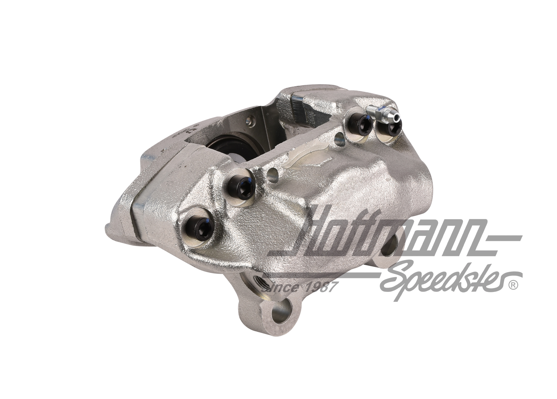 Bremssattel, hinten, 69-83, rechts | 911 352 908 00 | 522-1250-02