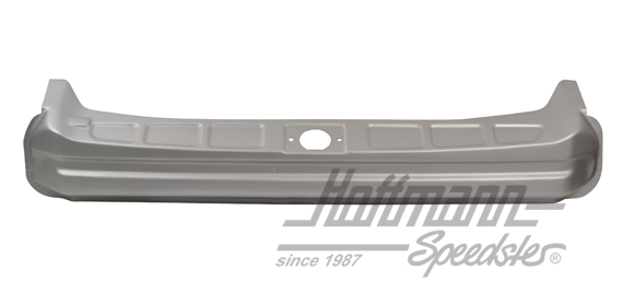 Querträger, Motorraum, hinten, 65-89