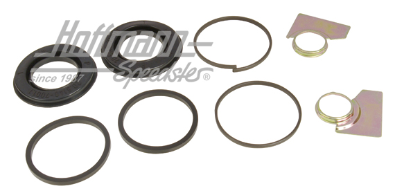 Reparatursatz, Bremssattel, 8.71- | 111 698 471 A | 020-4039-46