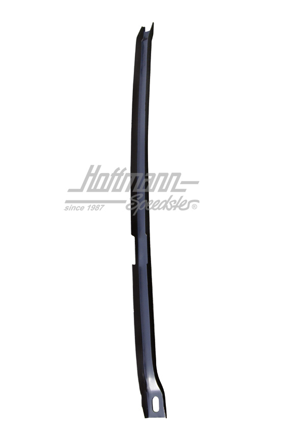 Führungsschiene, Tür, hinten, re. 67-75 | 211 837 420 A | 090-6155-02