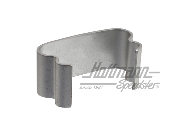 Feder, Tankklappe, Bus T1/T2, 66-71 | 211 829 639 | 088-0850