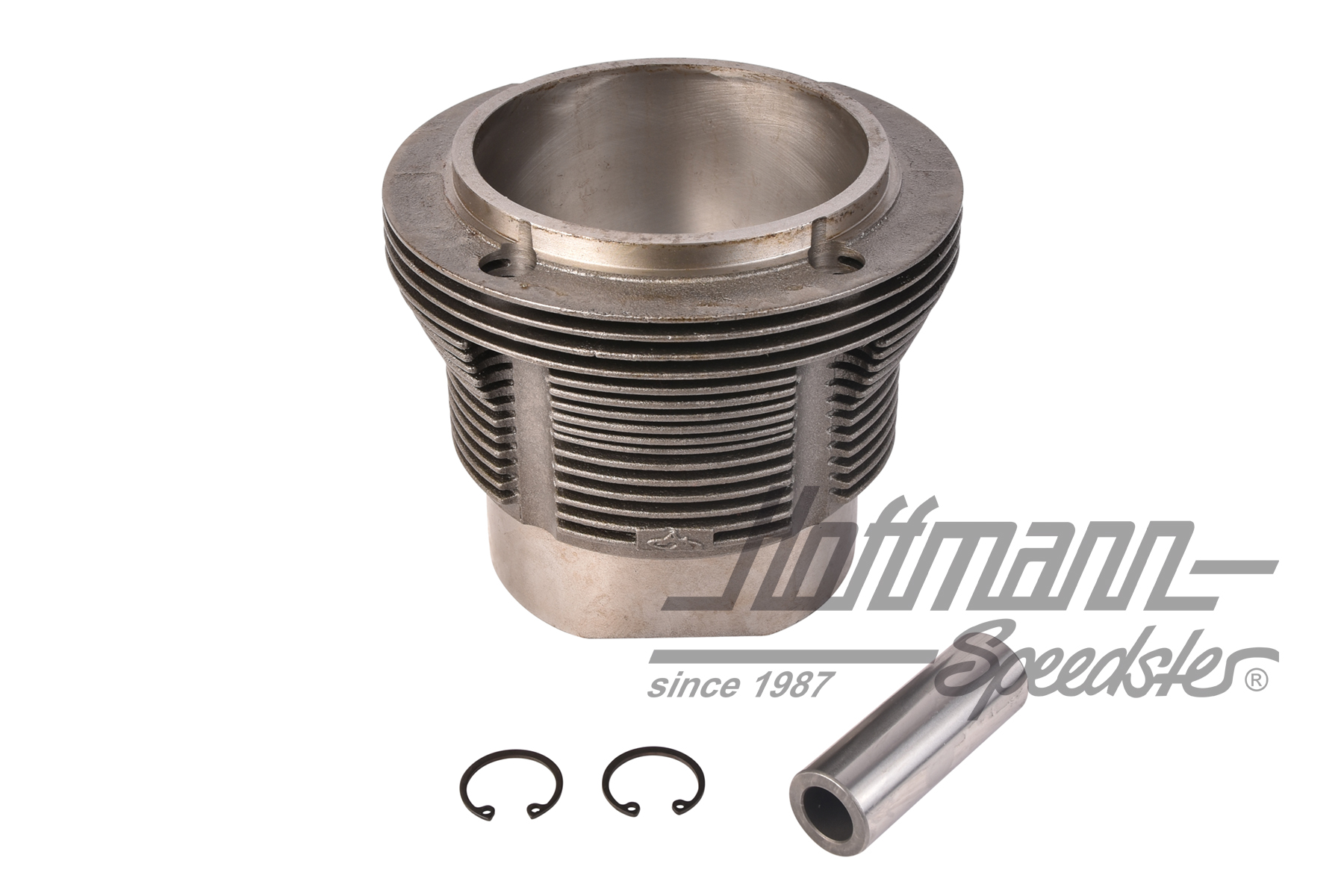 Kolben+Zylinder, 104x71-78mm, 2.4, (Big) | VW104T4S71 | 092-0690-04