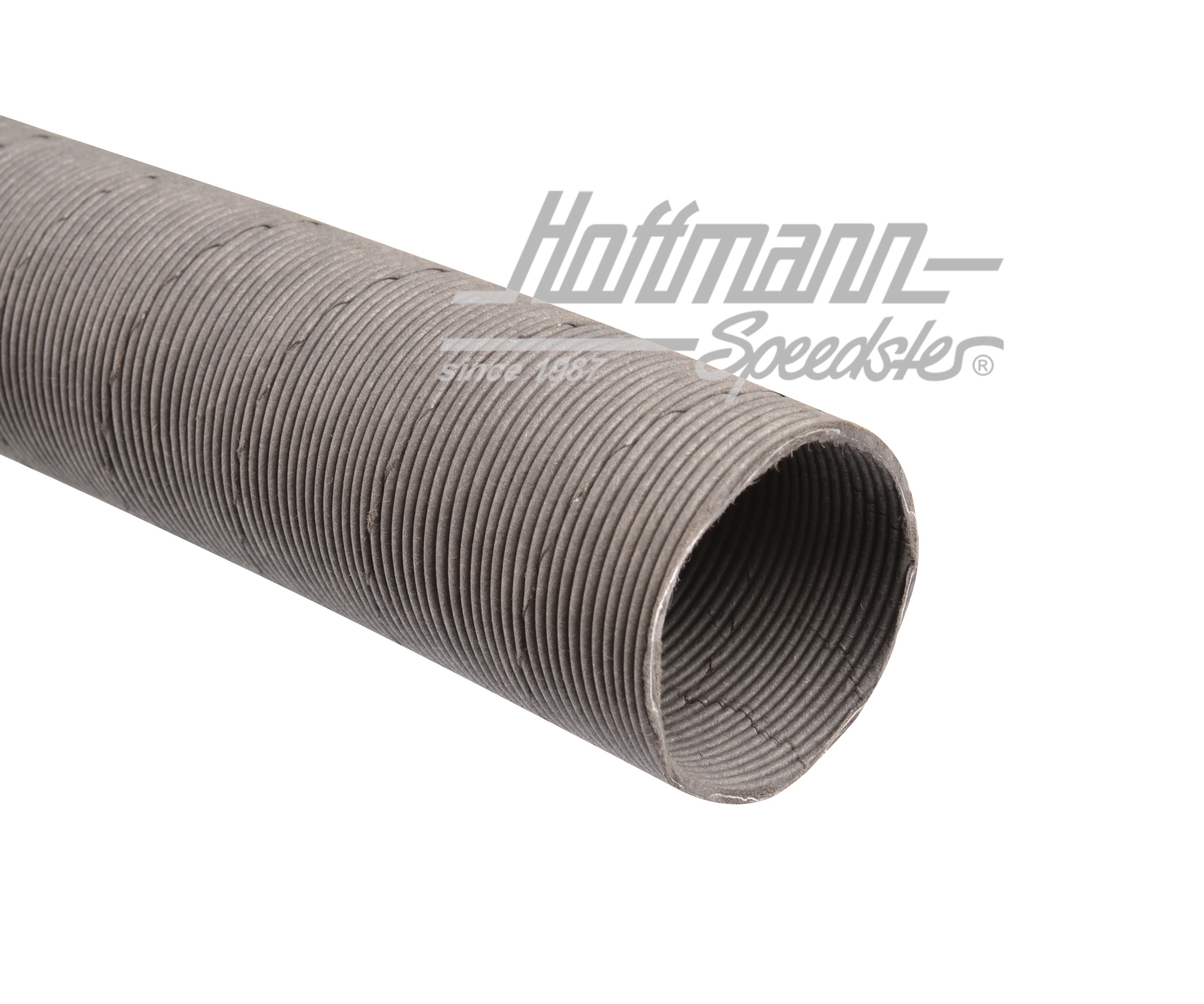 Heizungsschlauch, Pappe, Golf 1/2, 74-85 | 055 129 087 C | 110-2580