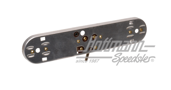 Lampenträger (Metall), Innenleuchte