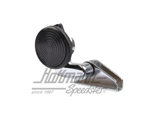 Vorreiber, Seitenfenster, hinten, links | 221 847 681 | 097-1030-01