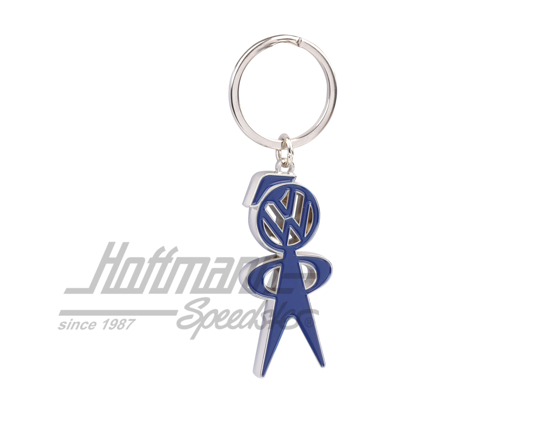 Schlüsselanhänger, VW-Männchen | ZCP 904 110 | 021-2135