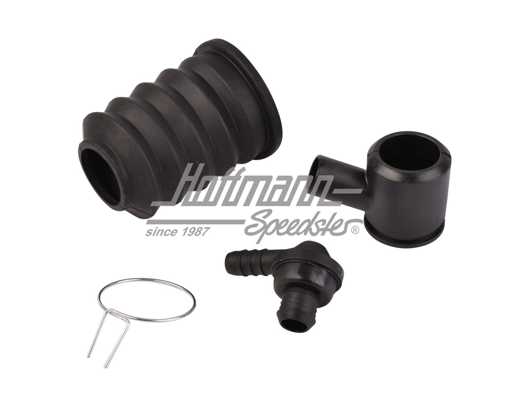 Reparatursatz, Bremskraftverstärker | 211 698 485 | 090-3038-34