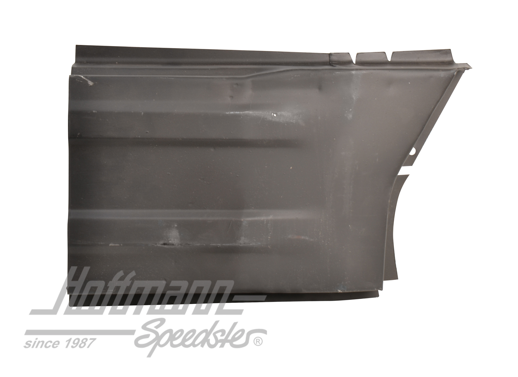 Rep.Blech, Außenschweller, vorne, rechts