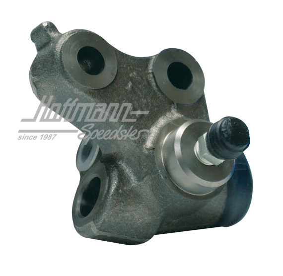 Radbremszylinder, Bus T1, -7.63, vorne, rechts | 211 611 070 | 089-2721-02