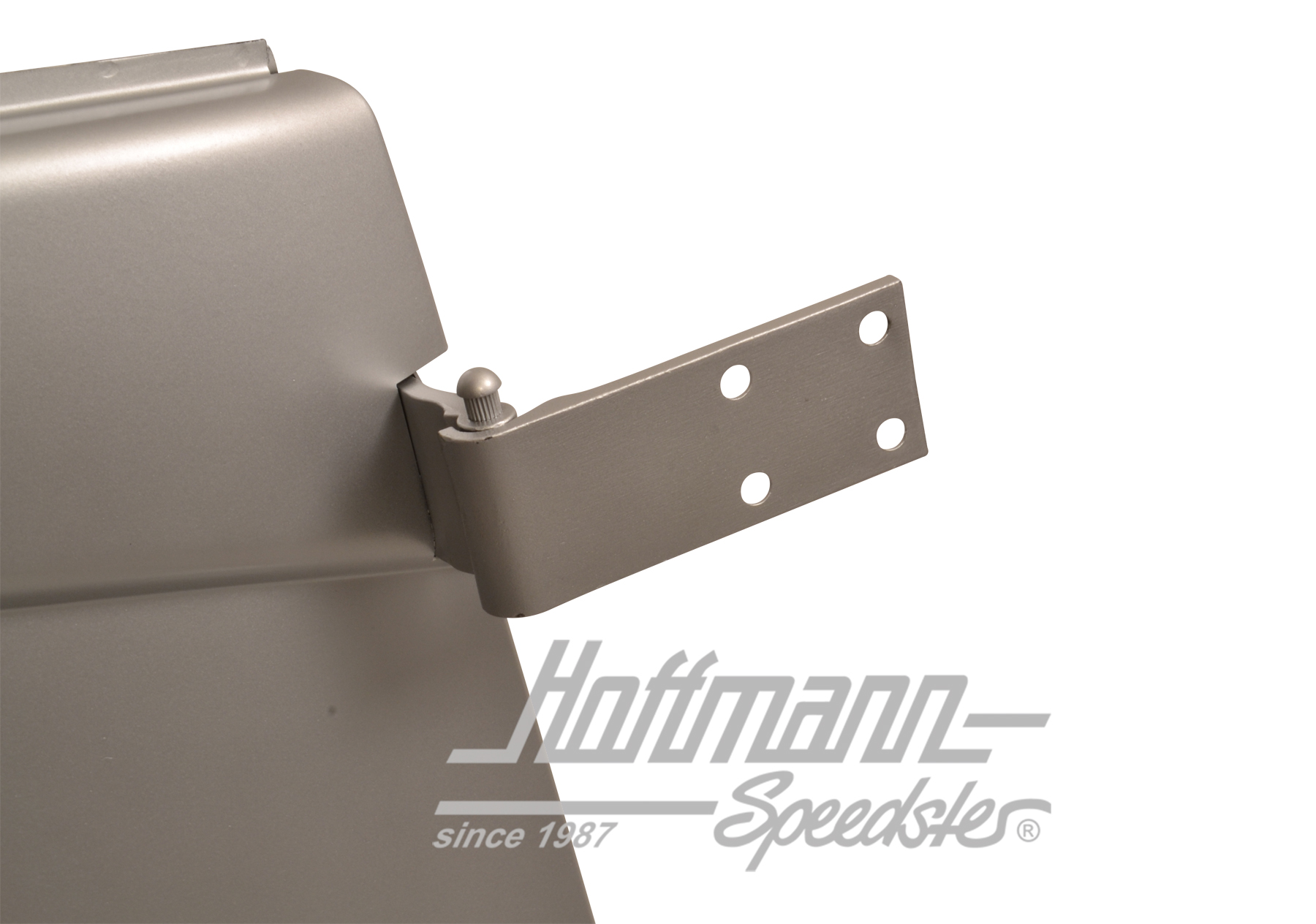 Tür, komplett, 3.55-12.60, rechts