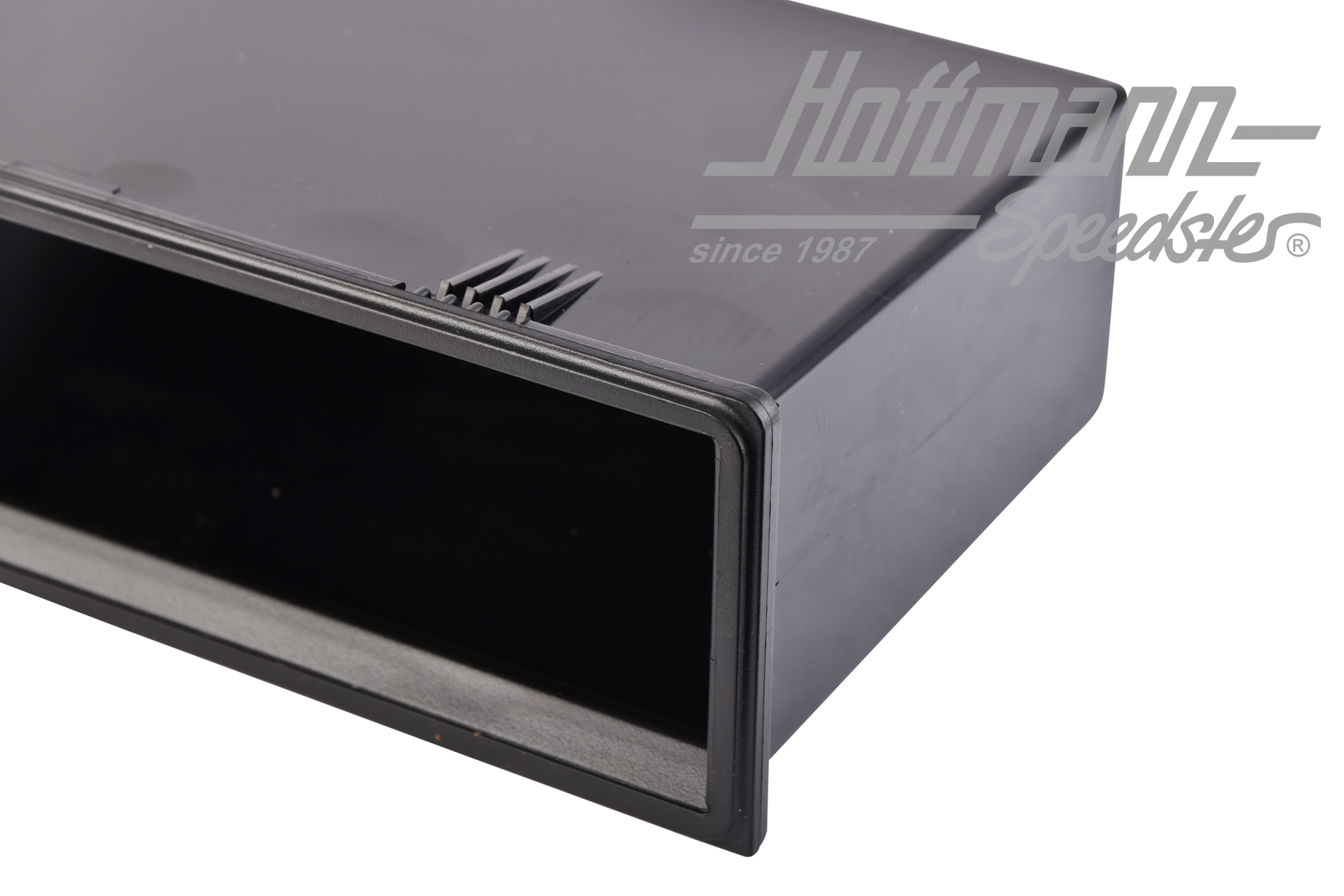 Ablagefach, Radioschacht, Golf 1