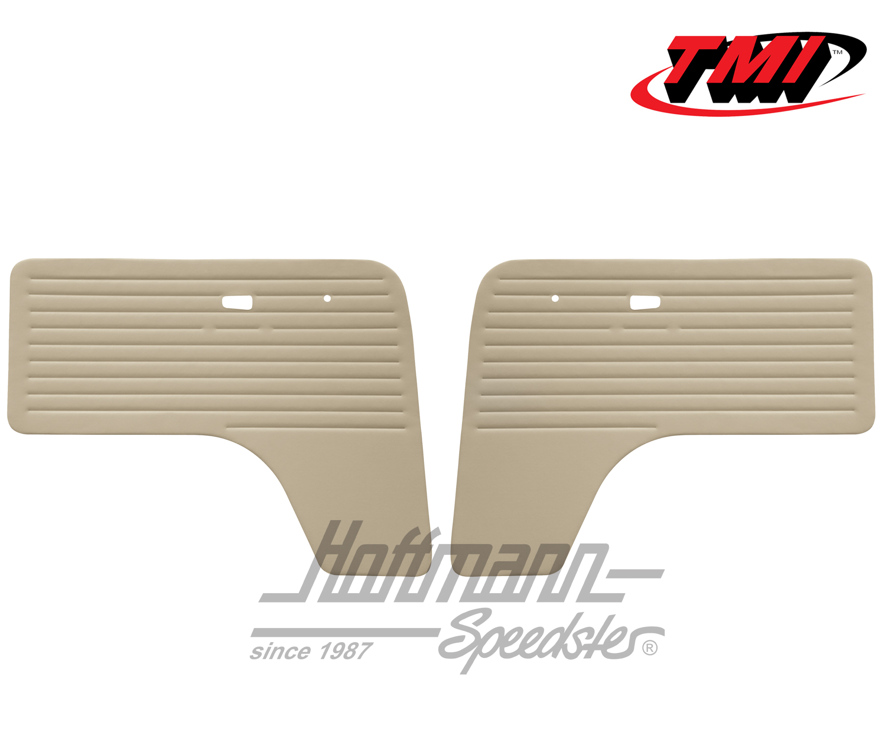 Türverkleidung vo., Bus,8.67-.79,altweiß | 10-2102-15 | 098-0520-04