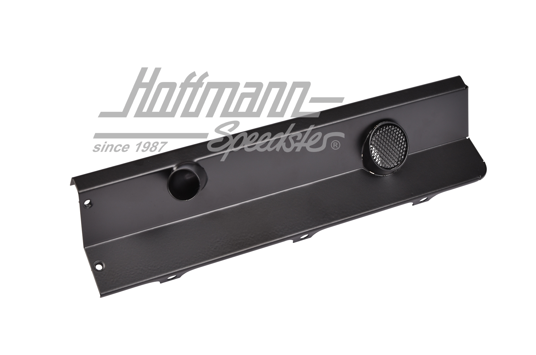 Motorblech, 911, 2.7, 72-76, links | 901 106 083 04 | 530-4008-21