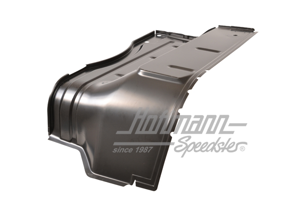 Radkasten, Bus T2, vorne, links | 211 801 325 P | 096-0084-01